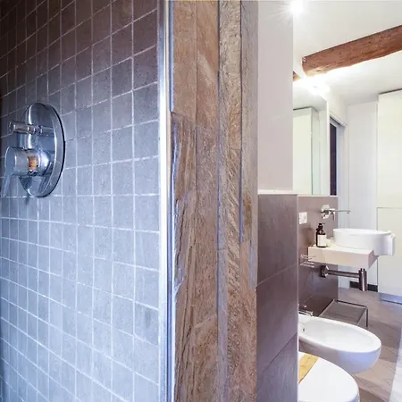 Appartamento Casa Sa Rosa By Portofinohomes *