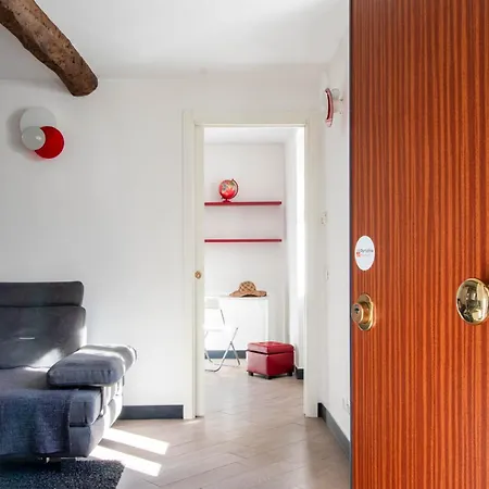 Casa Sa Rosa By Portofinohomes Appartamento