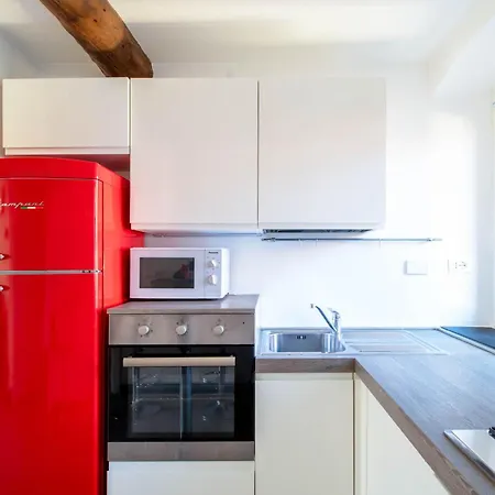 Apartment Casa Sa Rosa By Portofinohomes *