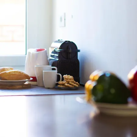 Casa Sa Rosa By Portofinohomes Appartement *