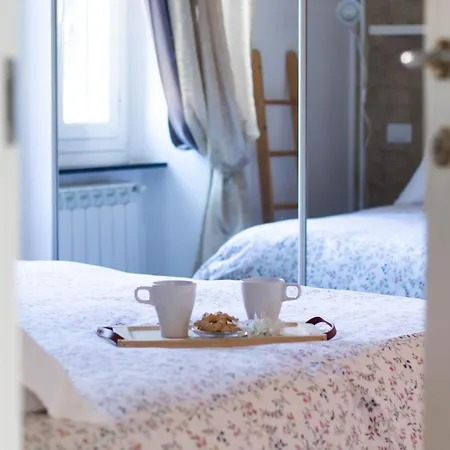 Casa Sa Rosa By Portofinohomes Appartement Santa Margherita Ligure