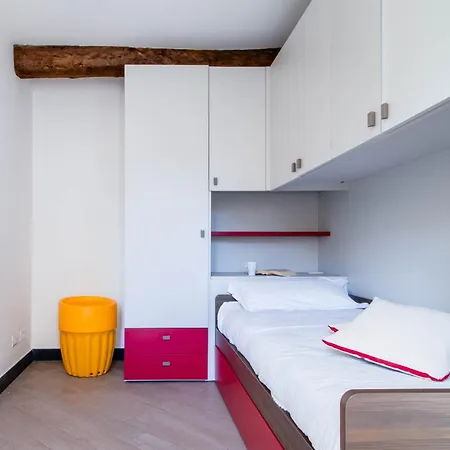 Casa Sa Rosa By Portofinohomes Daire Santa Margherita Ligure