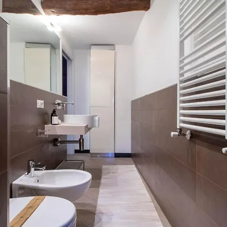Casa Sa Rosa By Portofinohomes Santa Margherita Ligure