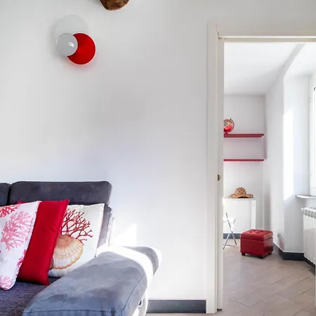 Casa Sa Rosa By Portofinohomes * Santa Margherita Ligure