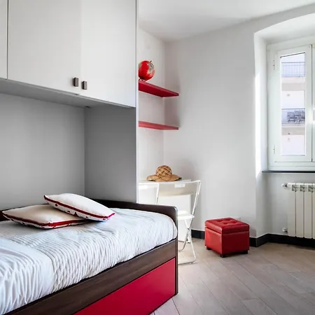 Casa Sa Rosa By Portofinohomes Santa Margherita Ligure