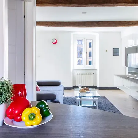 Casa Sa Rosa By Portofinohomes