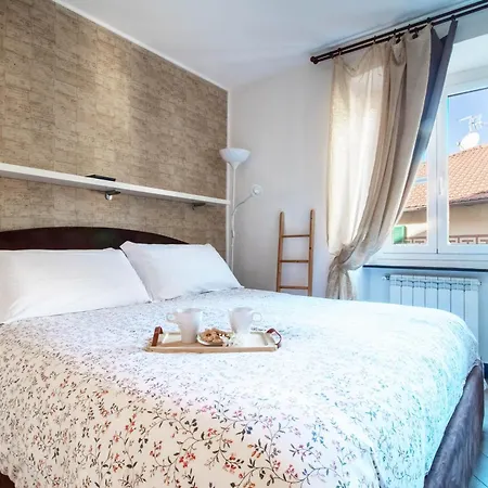 Casa Sa Rosa By Portofinohomes Appartement