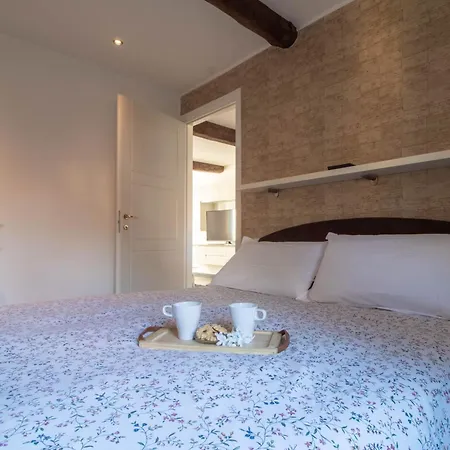 Casa Sa Rosa By Portofinohomes Daire *