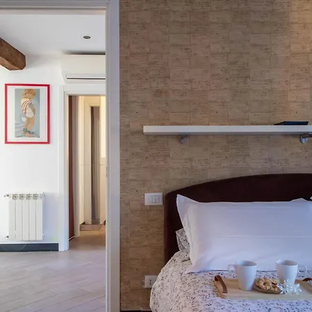 Casa Sa Rosa By Portofinohomes