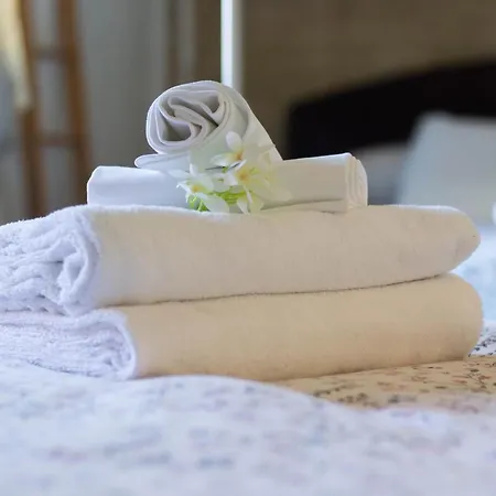 Appartement Casa Sa Rosa By Portofinohomes