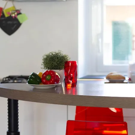 Casa Sa Rosa By Portofinohomes