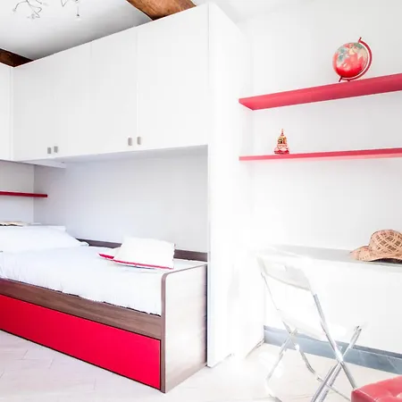 Casa Sa Rosa By Portofinohomes Appartement *