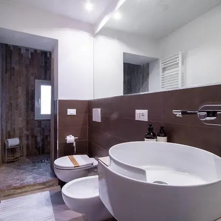 Casa Sa Rosa By Portofinohomes Santa Margherita Ligure