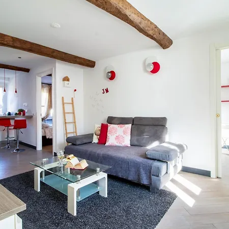 Daire Casa Sa Rosa By Portofinohomes *