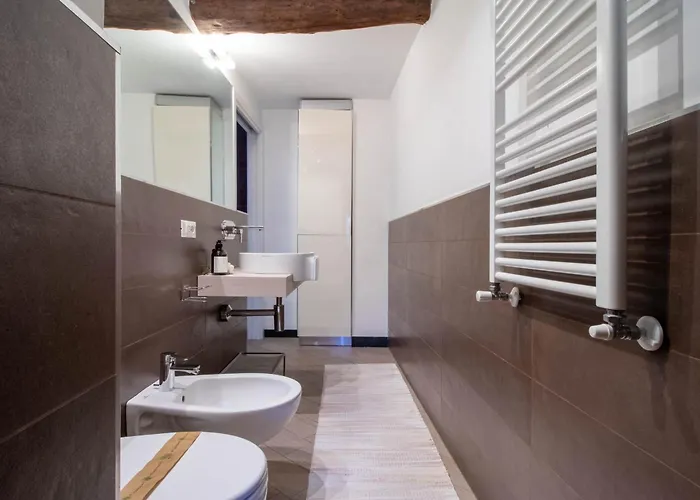 Casa Sa Rosa By Portofinohomes 산타마르게리타리구레