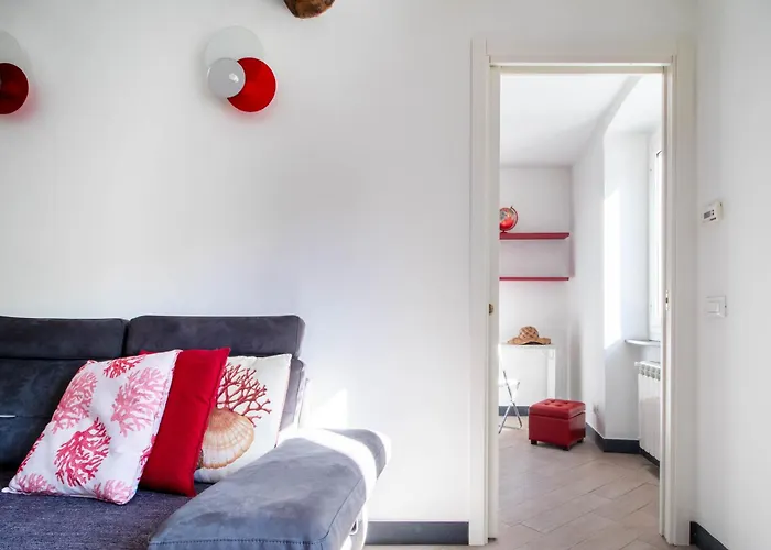 Casa Sa Rosa By Portofinohomes * 산타마르게리타리구레