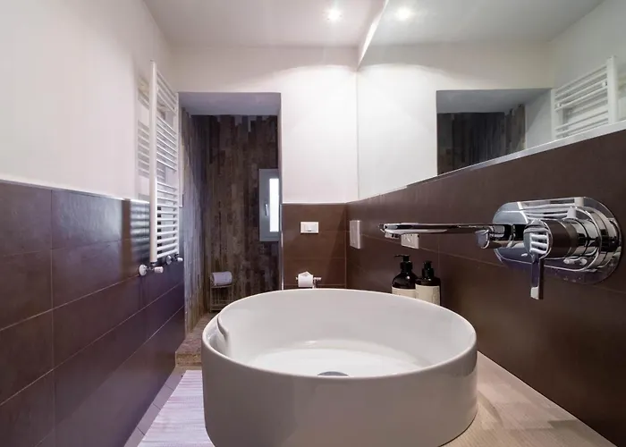Casa Sa Rosa By Portofinohomes