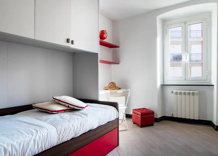 Casa Sa Rosa By Portofinohomes Santa Margherita Ligure