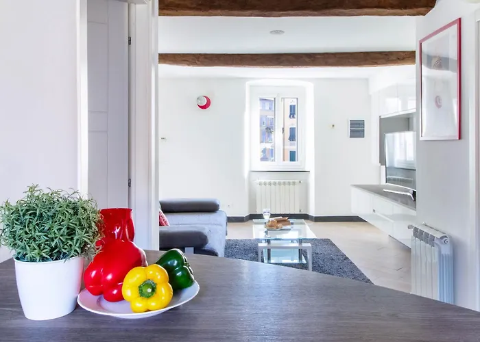 Casa Sa Rosa By Portofinohomes