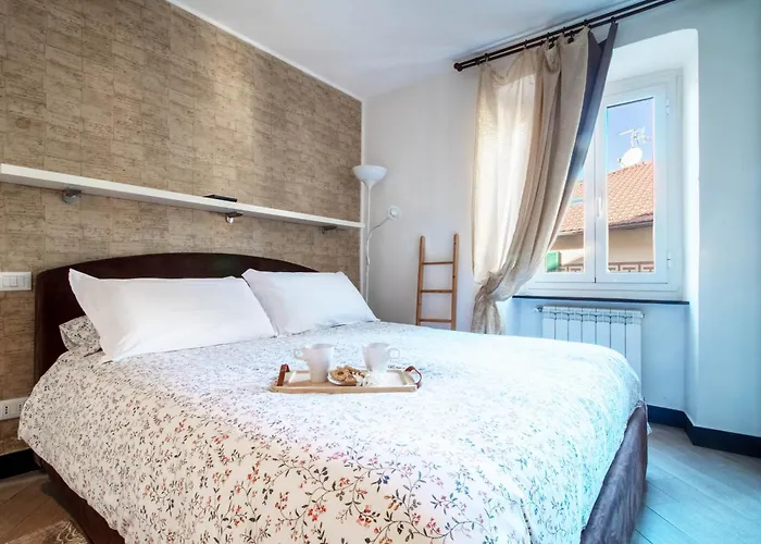 Casa Sa Rosa By Portofinohomes 아파트
