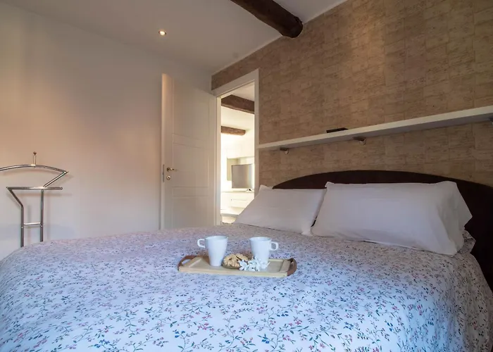 Casa Sa Rosa By Portofinohomes Apartment *