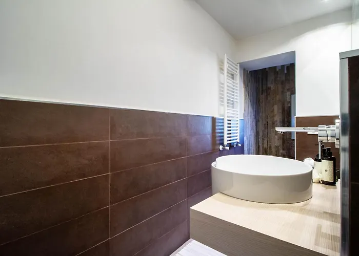Casa Sa Rosa By Portofinohomes 아파트 산타마르게리타리구레