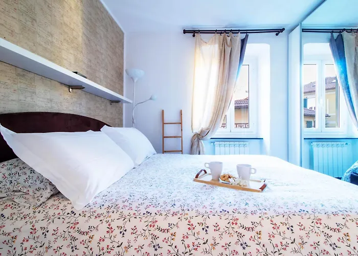 Casa Sa Rosa By Portofinohomes *