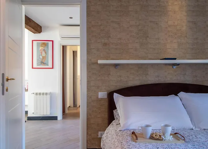 Casa Sa Rosa By Portofinohomes