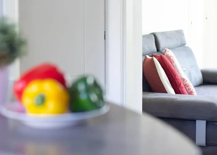 Casa Sa Rosa By Portofinohomes