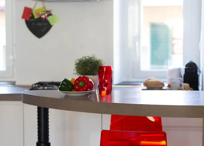 Casa Sa Rosa By Portofinohomes