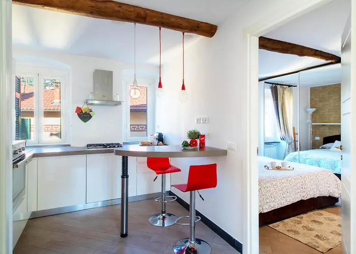 Casa Sa Rosa By Portofinohomes 아파트