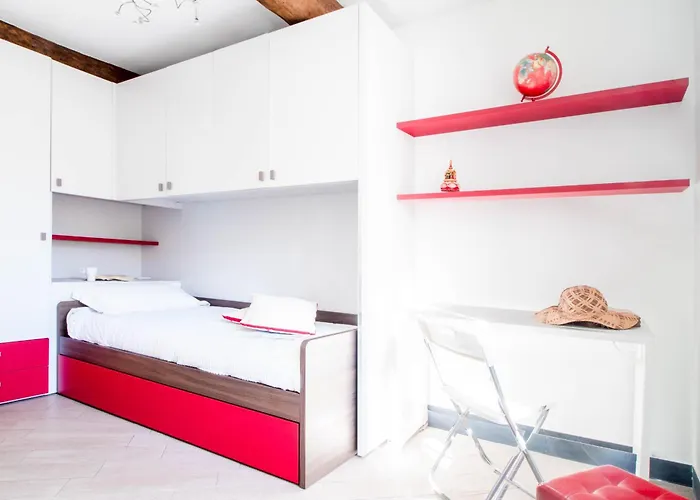 Casa Sa Rosa By Portofinohomes 아파트 *