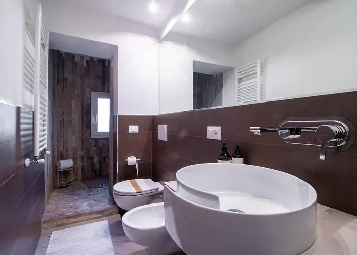 Casa Sa Rosa By Portofinohomes 산타마르게리타리구레