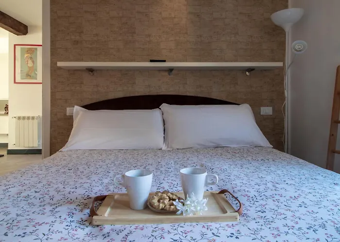 Casa Sa Rosa By Portofinohomes * 산타마르게리타리구레