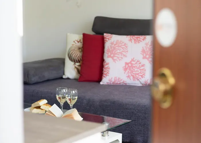 Casa Sa Rosa By Portofinohomes 아파트