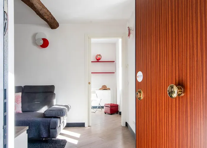Casa Sa Rosa By Portofinohomes 아파트